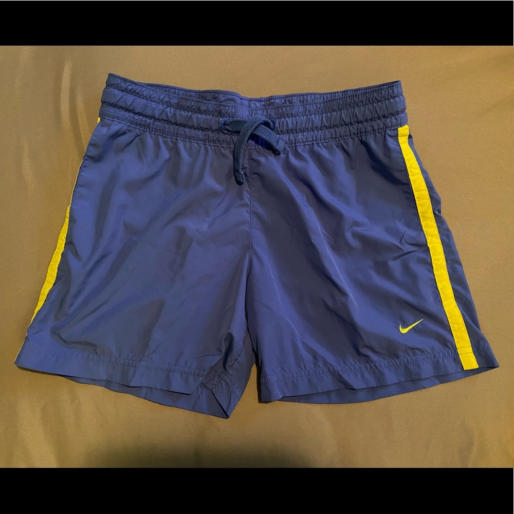 Nike Active Running Shorts